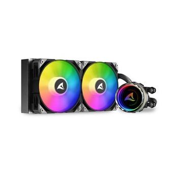 Охлаждане Sharkoon SHARKOON S80