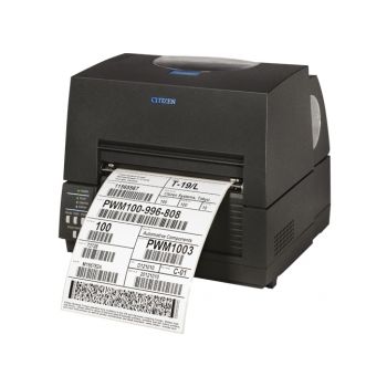 Етикетен принтер Citizen Cl-s6621 Label Printer 1000836