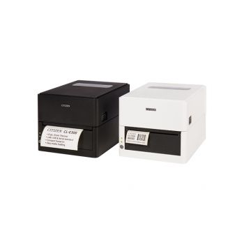 Етикетен принтер Citizen Cl-e300 Label Printer CLE300XEBXXX