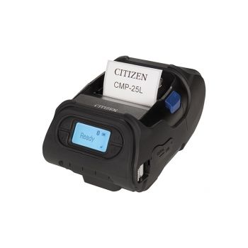 Аксесоар за принтер Citizen Cmp-25l Power Cord C6009-300