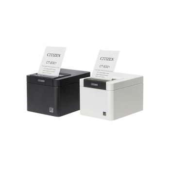 POS принтер Citizen Ct-e301 Receipt Printer CTE301XXEWX