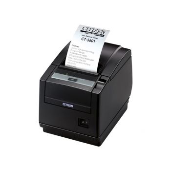 POS принтер Citizen Ct-s601ii Receipt Printer CTS601IIS3NEBPXX