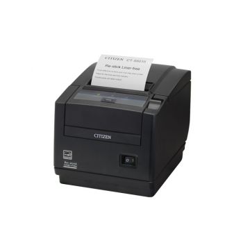 POS принтер Citizen Ct-s601iir Receipt Printer CTS601IIS3NEBXRX