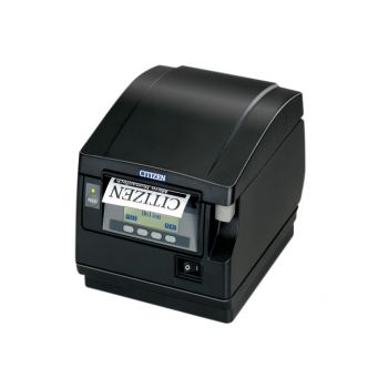 POS принтер Citizen Ct-s851ii Receipt Printer CTS851IIS3NEBPXX