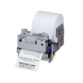 Аксесоар за POS принтер Citizen Pmu2200ii/2300ii Power Supply PWT20017-00