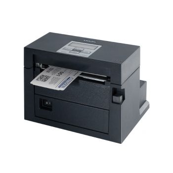 Етикетен принтер Citizen Cl-s400dt Label Printer 1000835