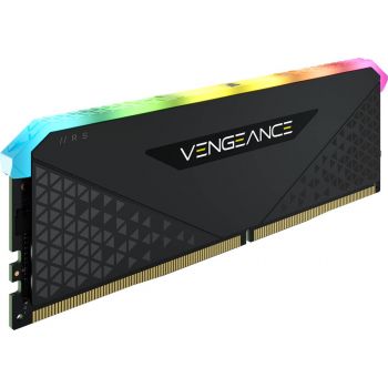 Памет за компютър CORSAIR Vengeance RGB RS 8GB DDR4 3200 