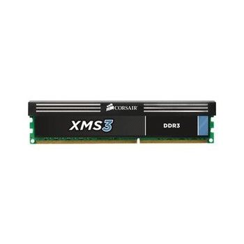 Памет за компютър Corsair 4GB DDR3 1333MHz XMS3