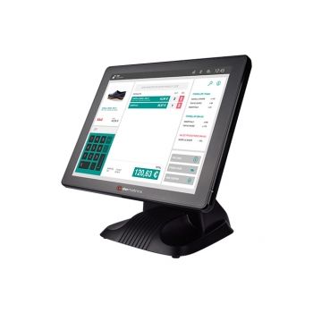 POS система Colormetrics P3100 Pos System P3100