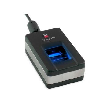 Четец на пръстов отпечатък Hid Digitalpersona 5300 Reader Fingerprint 50019-001-102