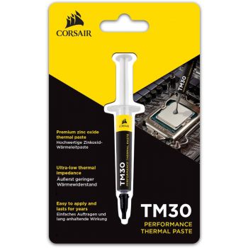 Термопаста Corsair TM30 Performance 3 grams