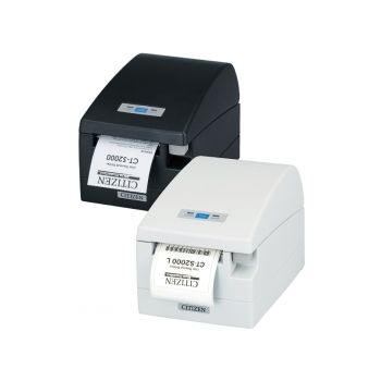 POS принтер Citizen Ct-s2000/l Receipt Printer CTS2000USBBK