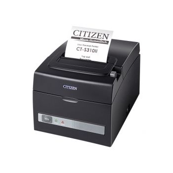 Аксесоар за POS принтер Citizen Ct-s310ii Rs-232 Null-modem Cabel NM9/9FF