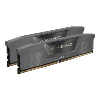 Памет за настолен компютър CORSAIR Vengeance - DDR5 - kit - 64 GB: 2 x 32 GB - DIMM 288-pin - 5600 MHz / PC5-44800