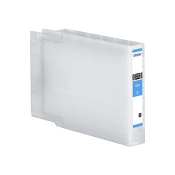 Консуматив за принтер Epson T04A2 - XXL size - cyan - original - ink cartridge