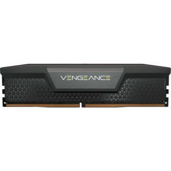 Памет за настолен компютър CORSAIR Vengeance - 32 GB (2 x 16 GB Kit) - DDR5 6200 DIMM Cl36