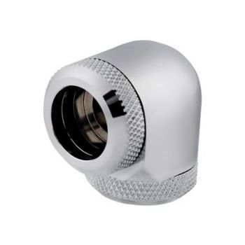 Аксесоар CORSAIR Hydro X Series XF Hardline 90° - liquid cooling system fitting