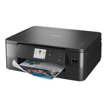 Мултифункционален принтер Brother DCP-J1140DW - multifunction printer - color