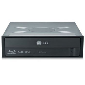 DVD записвачка LG BH16NS55 - BDXL drive - Serial ATA - internal