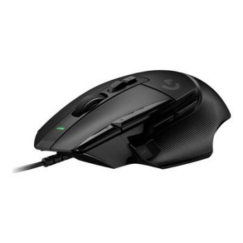 Мишка Logitech G G502 X - mouse - USB - black
