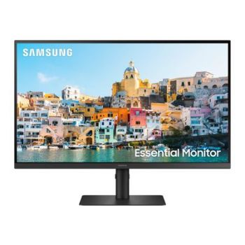 Монитор Samsung LED-Monitor S24A400UJU - 61 cm (24" ) - 1920 x 1080 Full HD