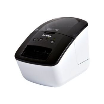 Етикетен принтер Brother label printer QL-700