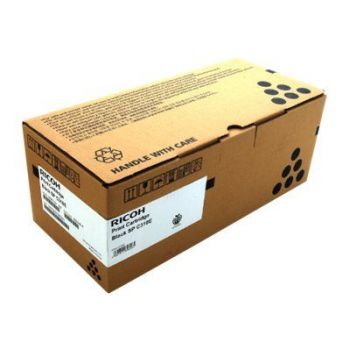 Консуматив за принтер Ricoh - black - original - toner cartridge