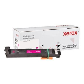 Консуматив за принтер Everyday - magenta - toner cartridge (alternative for: OKI 44315306)