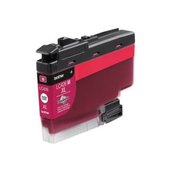 Консуматив за принтер Brother LC426XLM - High Yield - magenta - original - ink cartridge