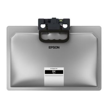 Консуматив за принтер Epson - XXL size - black - original - ink cartridge