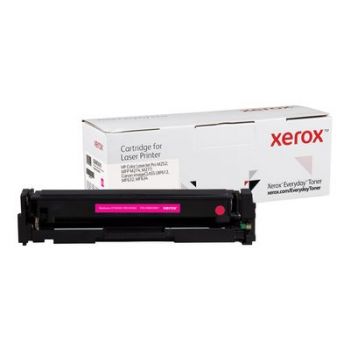 Консуматив за принтер Everyday - magenta - toner cartridge (alternative for: HP CF403A, Canon CRG-045M)