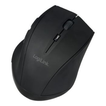 Мишка LogiLink Mouse ID0032A - Black