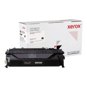 Консуматив за принтер Everyday - High Yield - black - toner cartridge (alternative for: HP CF280X)