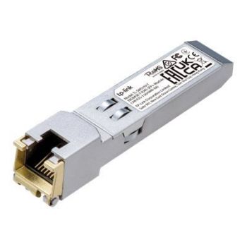 Мрежово устройство TP-Link TL-SM5310-T V1 - SFP+ transceiver module - 100Mb LAN, GigE, 10 GigE, 5 GigE, 2.5 GigE