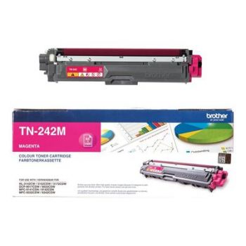 Консуматив за принтер Brother TN242M - magenta - original - toner cartridge