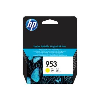 Консуматив за принтер HP 953 - yellow - original - ink cartridge