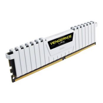 Памет за настолен компютър CORSAIR Vengeance LPX - DDR4 - 16 GB: 2 x 8 GB - DIMM 288-pin - unbuffered