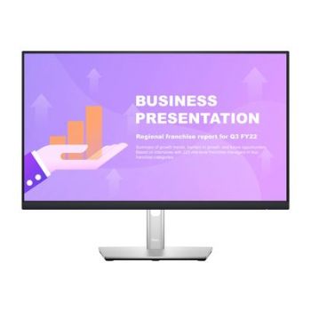 Монитор Dell P2422HE - LED monitor - Full HD (1080p) - 23.8" 