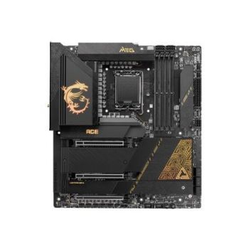 Дънна платка MSI MEG Z790 ACE - motherboard - extended ATX - LGA1700 Socket - Z790