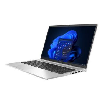 Лаптоп HP ProBook 450 G9 - 39.6 cm (15.6 ) - Intel Core i5-1235U - Silver"