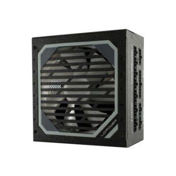 Захранване LC Power Super Silent Modular Series LC6550M V2.31 - power supply - 550 Watt