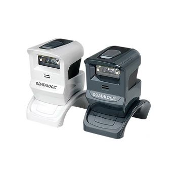 Баркод скенер Datalogic Gryphon Gps4400 Presentation Scanner GPS4421-WHK1B