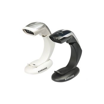 Баркод скенер Datalogic Heron Hd3430 Handheld Scanner HD3430-BK