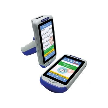 Мобилен терминал Datalogic Joya Touch Portable Collection Device 911350011