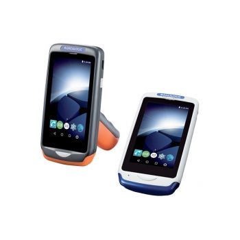 Аксесоар за мобилен терминал Datalogic Joya Touch A6 Rubber Boot 91ACC0085