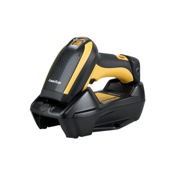 Баркод скенер Datalogic Powerscan Pbt9100 Bluetooth Scanner PBT9100-RBK10EU