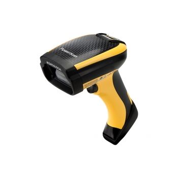 Баркод скенер Datalogic Powerscan Pd9100 Handheld Scanner PD9130