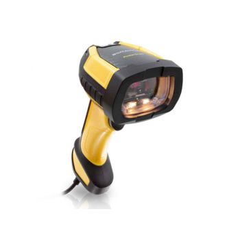 Баркод скенер Datalogic Powerscan Pd9600 Handheld Scanner PD9630-DC