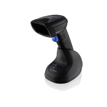 Баркод скенер Datalogic Quickscan Qbt2500 Handheld Scanner QBT2500-BK-BTK1