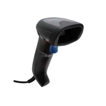 Баркод скенер Datalogic Quickscan Qd2500 Handheld Scanner QD2590-BK